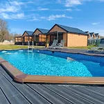 山林小屋 Relaxo 里沃