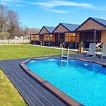 Relaxo 山林小屋 里沃