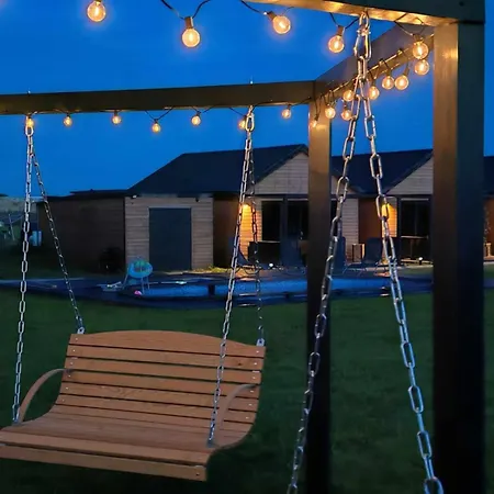 Lodge Relaxo *