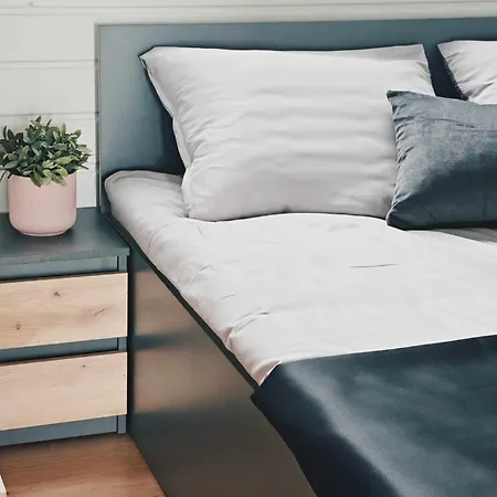 Lodge Relaxo - Nad Morzem Z Podgrzewanym Basenem, Placem Zabaw I Strefa Relaksu