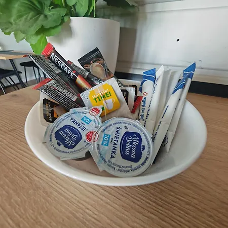 Relaxo Domek letniskowy