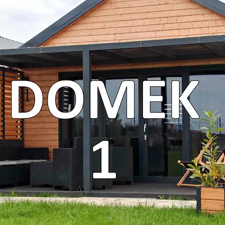 Relaxo - Nad Morzem Z Podgrzewanym Basenem, Placem Zabaw I Strefa Relaksu *